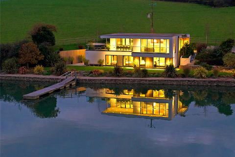 4 bedroom detached house for sale, Southdown, Millbrook, Torpoint, Cornwall, PL10