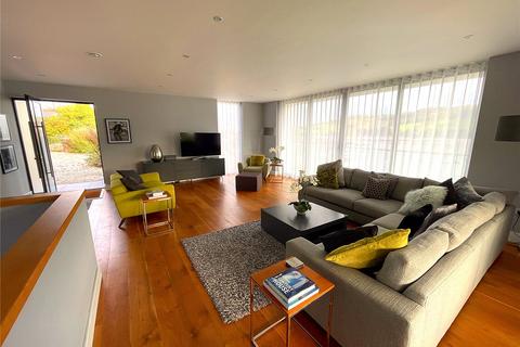 4 bedroom detached house for sale, Southdown, Millbrook, Torpoint, Cornwall, PL10