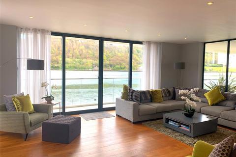 4 bedroom detached house for sale, Southdown, Millbrook, Torpoint, Cornwall, PL10