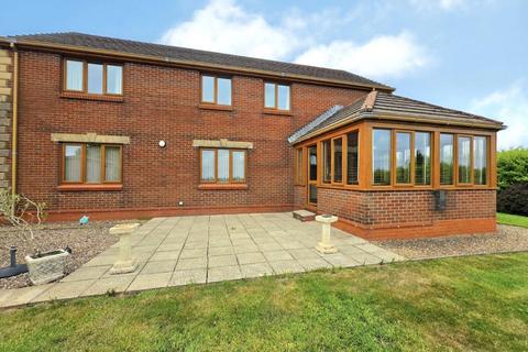 4 bedroom detached house for sale, Brooklands Park, Haverfordwest, Pembrokeshire, SA61