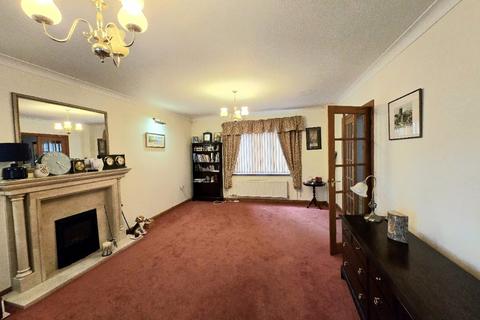 4 bedroom detached house for sale, Brooklands Park, Haverfordwest, Pembrokeshire, SA61