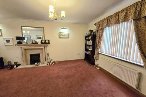 4 bedroom detached house for sale, Brooklands Park, Haverfordwest, Pembrokeshire, SA61