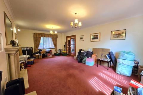 4 bedroom detached house for sale, Brooklands Park, Haverfordwest, Pembrokeshire, SA61