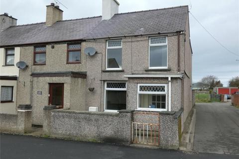 undefined, Celynnen House, Station Road, Llanrug, Caernarfon
