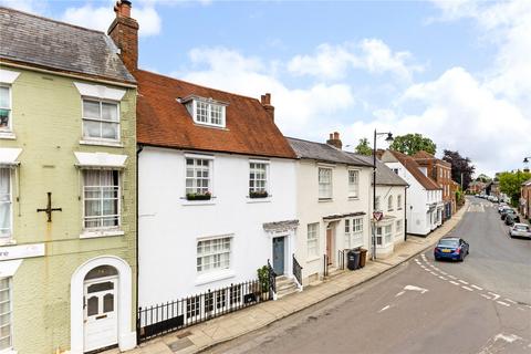 5 bedroom terraced house for sale, The Hundred, Romsey, Hampshire, SO51
