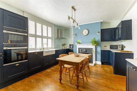 5 bedroom terraced house for sale, The Hundred, Romsey, Hampshire, SO51