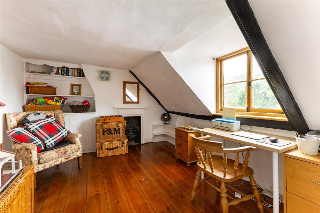 Office/Bed 4