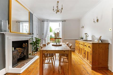 5 bedroom terraced house for sale, The Hundred, Romsey, Hampshire, SO51