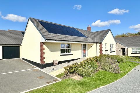 3 bedroom bungalow for sale, Estuary Avenue, Appledore, Bideford, Devon, EX39