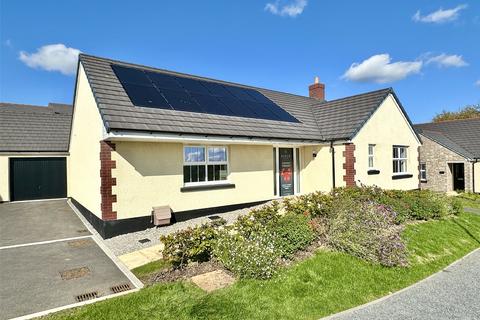 3 bedroom bungalow for sale, Estuary Avenue, Appledore, Bideford, Devon, EX39