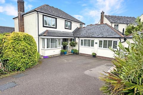 4 bedroom detached house for sale, Kestell Parc, Bodmin, Cornwall, PL31