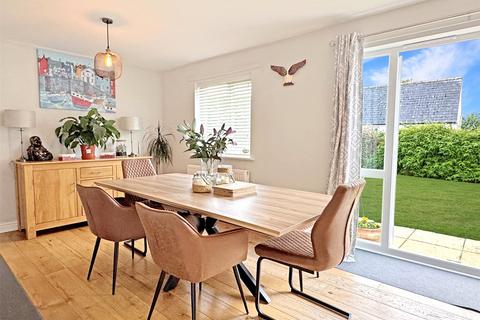 4 bedroom detached house for sale, Kestell Parc, Bodmin, Cornwall, PL31