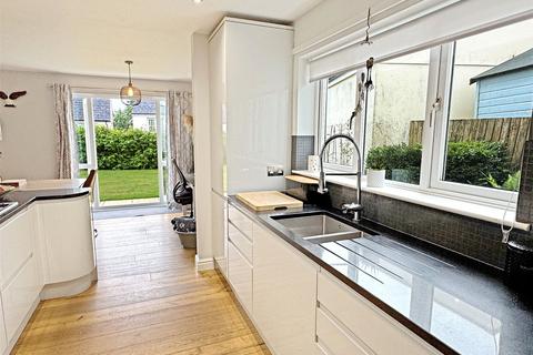 4 bedroom detached house for sale, Kestell Parc, Bodmin, Cornwall, PL31
