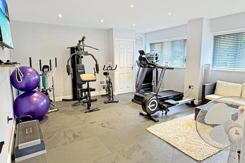 58 Kestell Parc, Bodmin, PL31 1HP