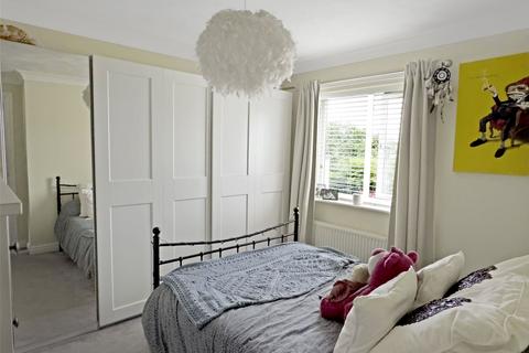 58 Kestell Parc, Bodmin, PL31 1HP