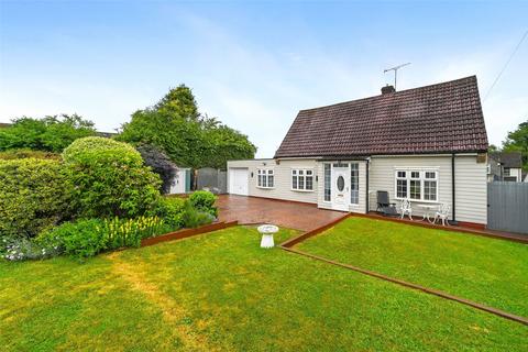 The Village, Little Hallingbury, Essex, CM22