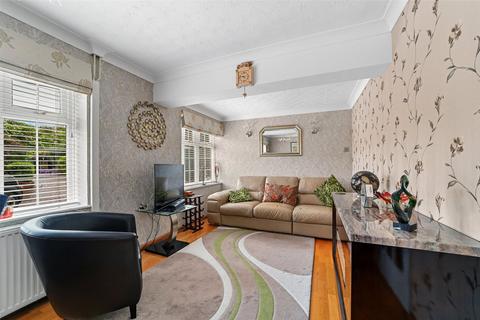 undefined, The Village, Little Hallingbury, Essex, CM22