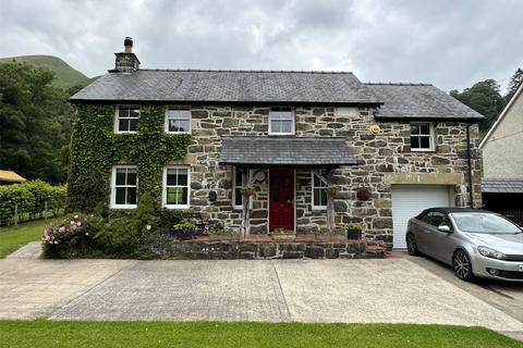 3 bedroom detached house for sale, Llanymawddwy, Machynlleth, Gwynedd, SY20