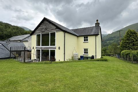 3 bedroom detached house for sale, Llanymawddwy, Machynlleth, Gwynedd, SY20