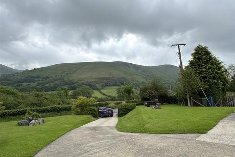3 bedroom detached house for sale, Llanymawddwy, Machynlleth, Gwynedd, SY20