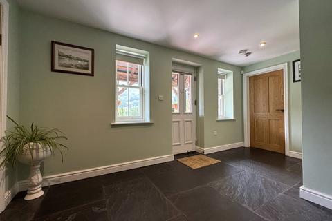 3 bedroom detached house for sale, Llanymawddwy, Machynlleth, Gwynedd, SY20