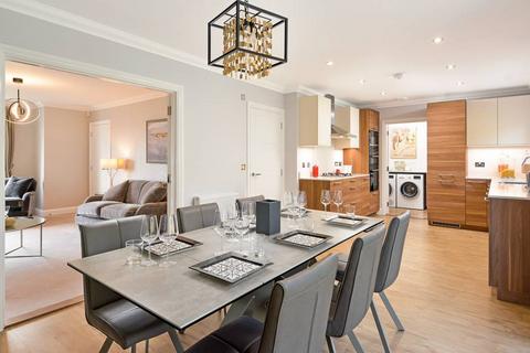 3 bedroom semi-detached house for sale, The Hazel, Home 16 at Hazelwood Countesswells Avenue  ,  Aberdeen  AB15