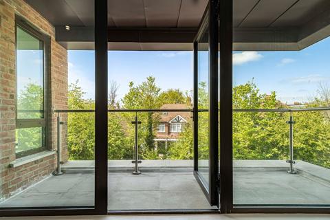2 bedroom flat for sale, Quarter Four, 60a Larkshall Road, London, E4