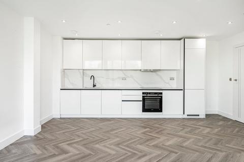 2 bedroom flat for sale, Quarter Four, 60a Larkshall Road, London, E4