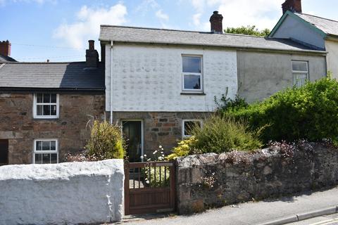 undefined, Falmouth Road, Redruth, Cornwall, TR15