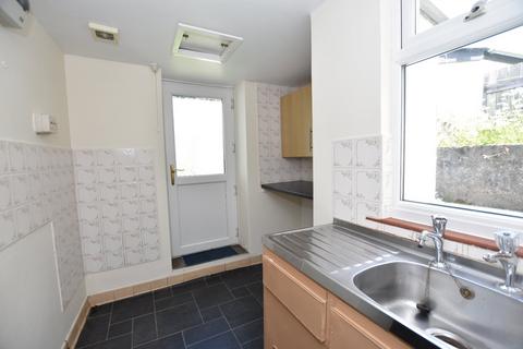 undefined, Falmouth Road, Redruth, Cornwall, TR15