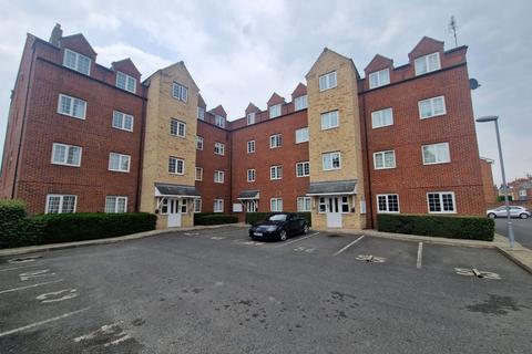Scholars Way, East Yorkshire YO16