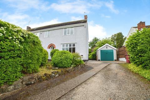 3 bedroom semi-detached house for sale - Derby Road, Chesterfield S42