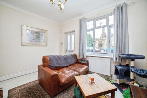 3 bedroom terraced house for sale, Hornscroft Road, Chesterfield S44