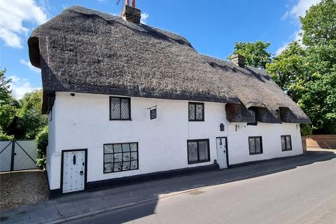 undefined, High Street, Royston SG8