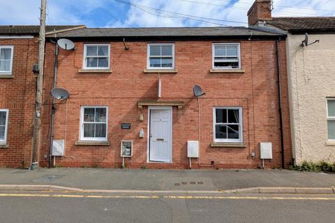 Flat D, Caxton House, 4 Bewdley Street, Evesham, WR11 4AD