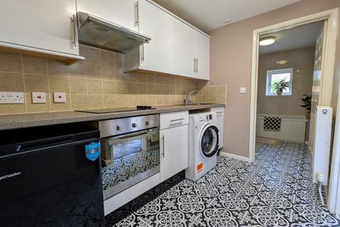 Flat D, Caxton House, 4 Bewdley Street, Evesham, WR11 4AD