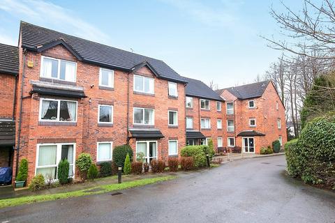 undefined, Park Lane, Stockport SK12