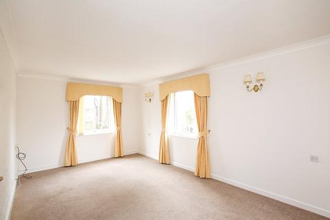undefined, Park Lane, Stockport SK12