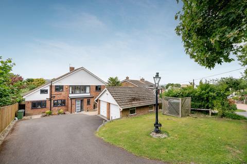 undefined, Foundry Lane, Princes Risborough HP27