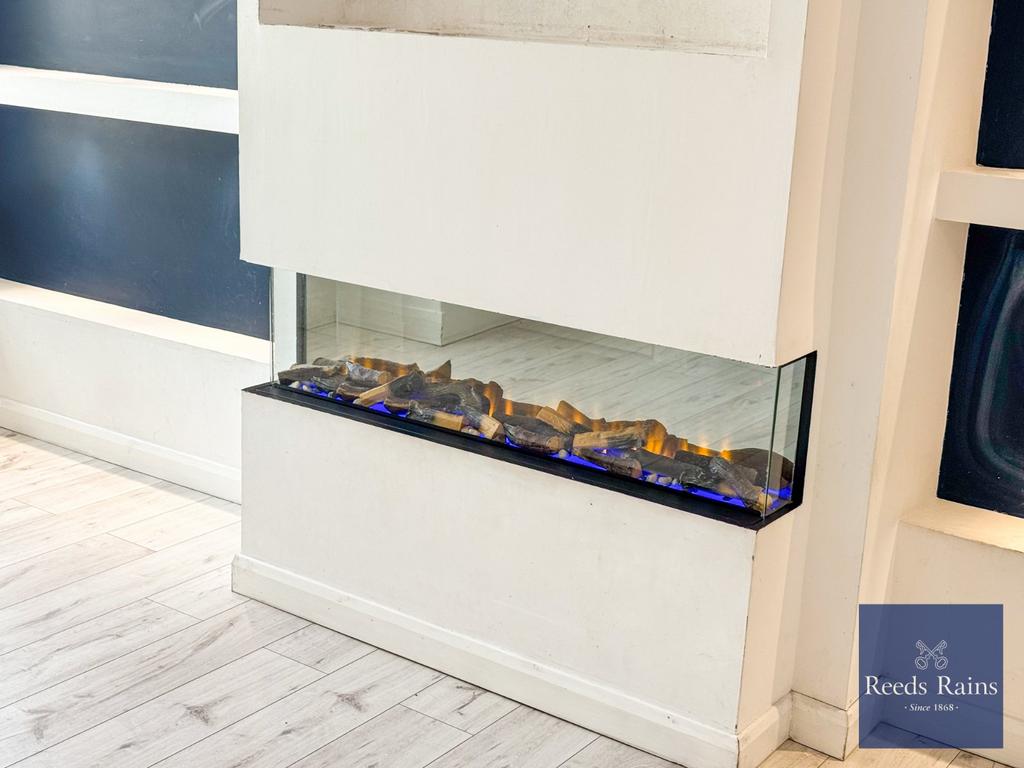 Entertainment Unit