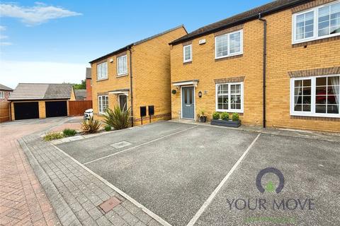 Daisy Drive, South Yorkshire S70