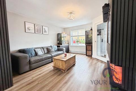 12 Daisy Drive, Barnsley, S70 4NY
