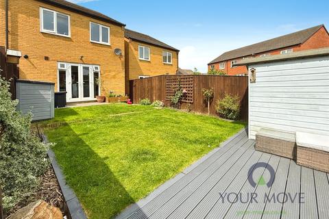 12 Daisy Drive, Barnsley, S70 4NY