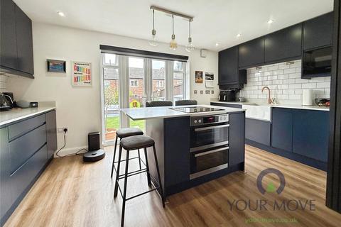 12 Daisy Drive, Barnsley, S70 4NY