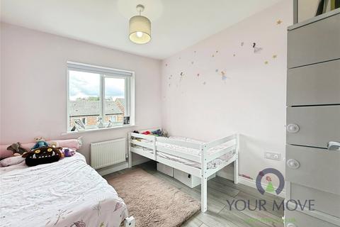 12 Daisy Drive, Barnsley, S70 4NY