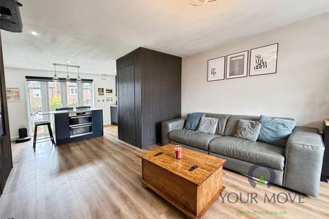 12 Daisy Drive, Barnsley, S70 4NY