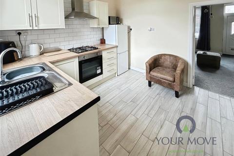 2 bedroom terraced house to rent, Kelvin Grove, Barnsley S73
