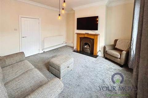 2 bedroom terraced house to rent, Kelvin Grove, Barnsley S73