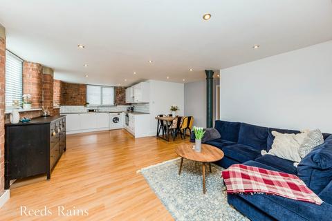 1 bedroom apartment to rent, Townley Street, Cheshire SK11