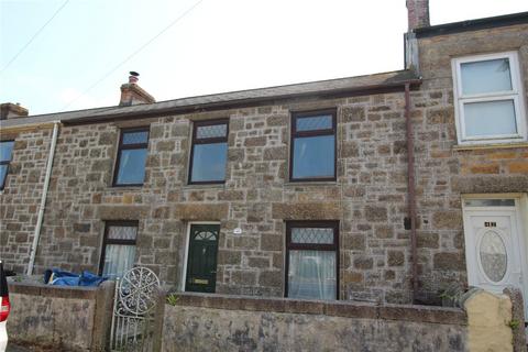 undefined, Redbrooke Road, Cornwall TR14